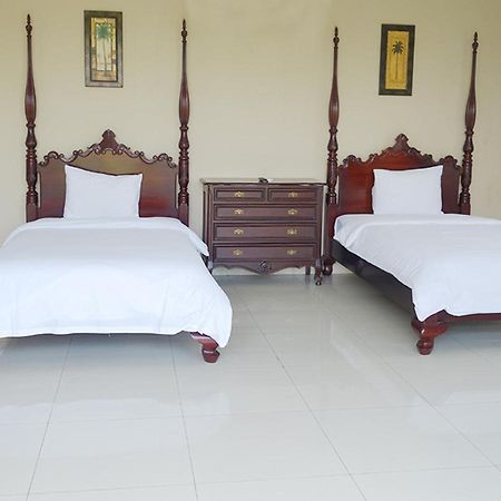 Saffron Suites Syariah Jakarta Eksteriør bilde
