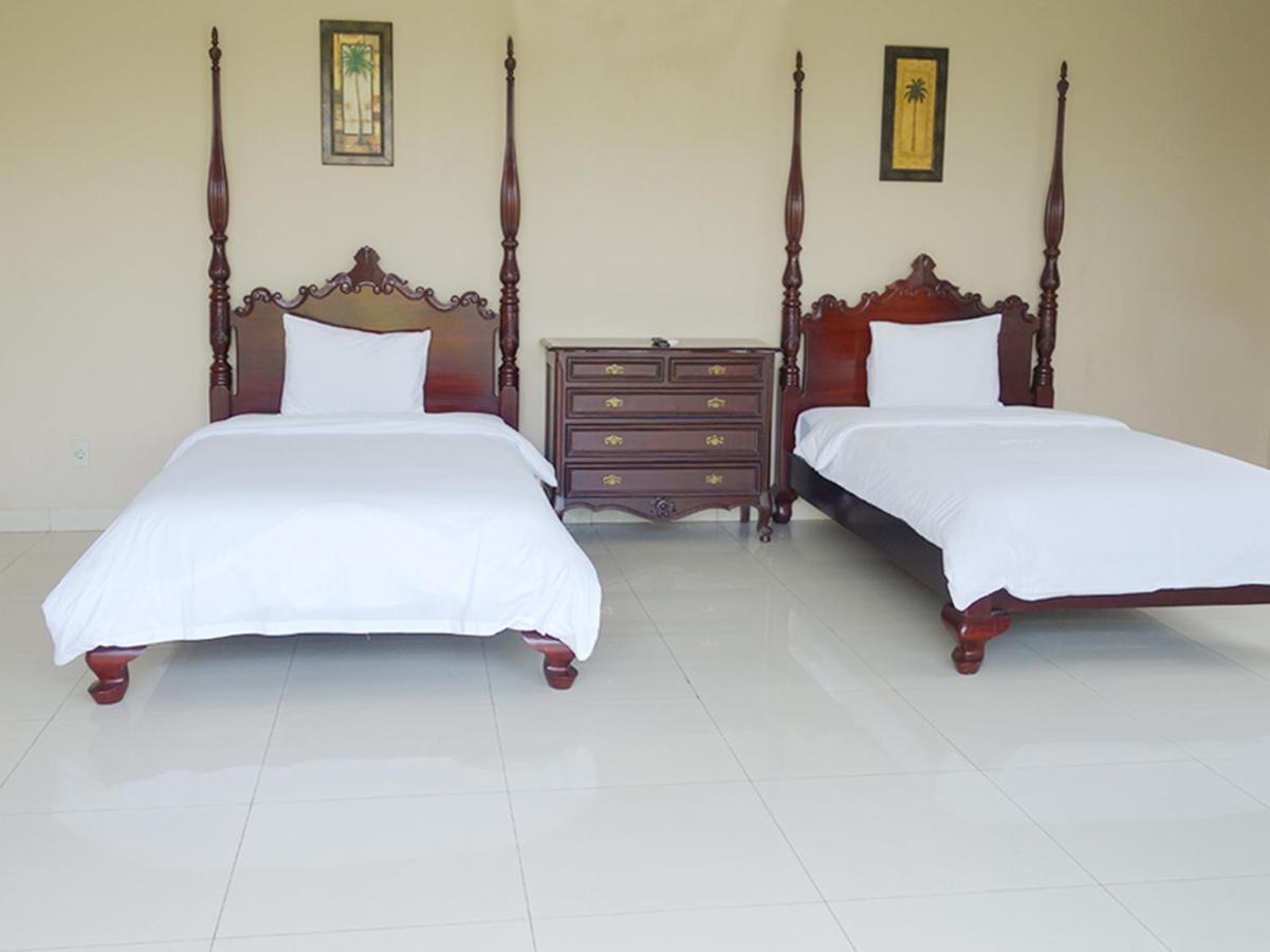 Saffron Suites Syariah Jakarta Eksteriør bilde