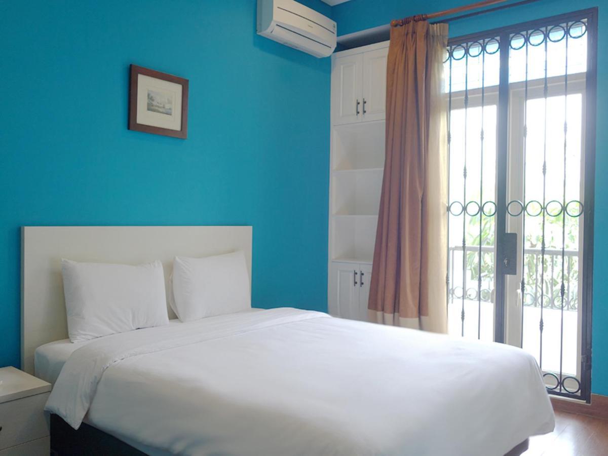 Saffron Suites Syariah Jakarta Eksteriør bilde