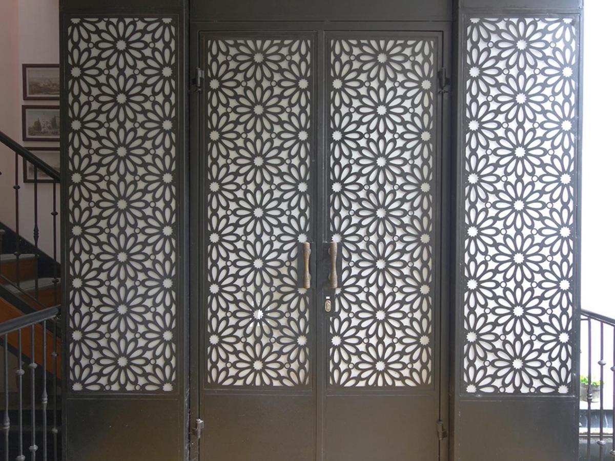Saffron Suites Syariah Jakarta Eksteriør bilde